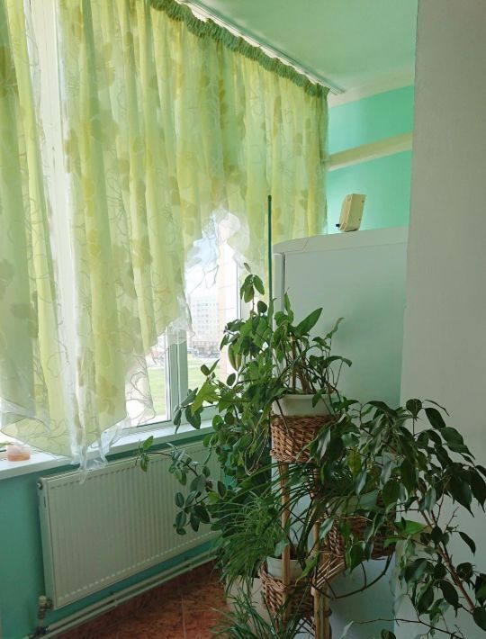 квартира г Якутск ул Петровского 17/2 фото 9