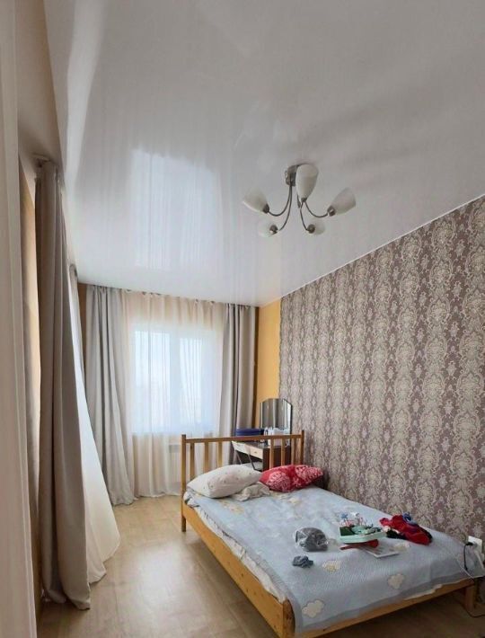 квартира г Якутск пр-кт Михаила Николаева 13/1к 1 фото 6