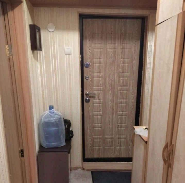 квартира г Якутск с Маган ул Кухто 5/1 фото 7