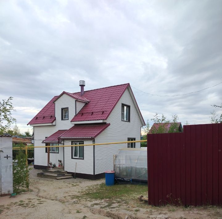 дом г Якутск ул. Газовиков, 19/5 фото 10