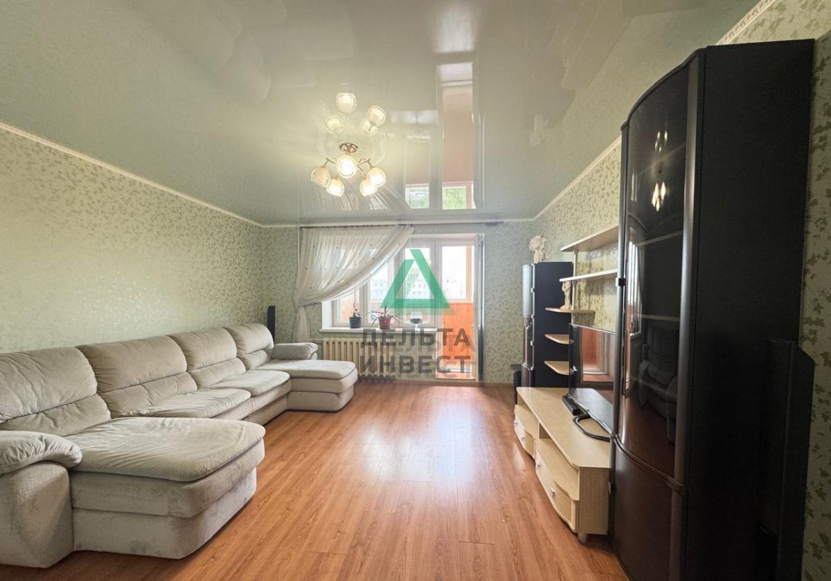 квартира г Уфа р-н Октябрьский ул Академика Королева 35 фото 2