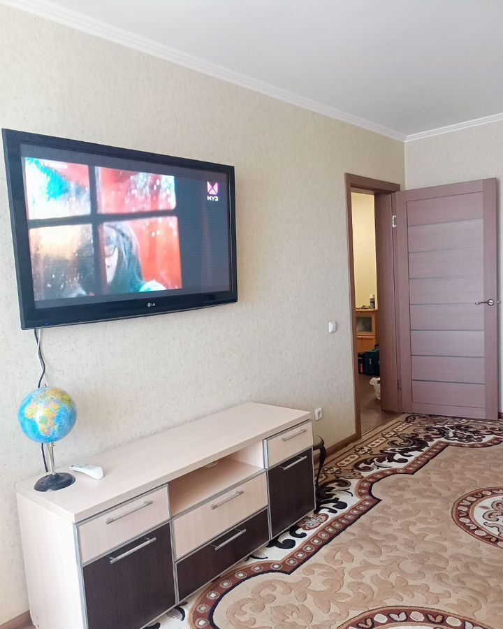 квартира г Барнаул р-н Индустриальный тракт Павловский 203 фото 3