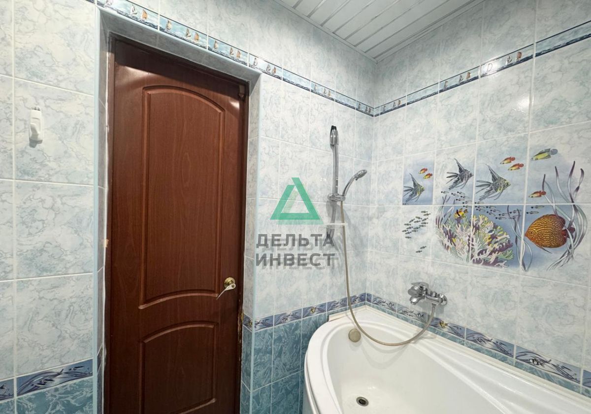 квартира г Уфа р-н Октябрьский ул Академика Королева 35 фото 32