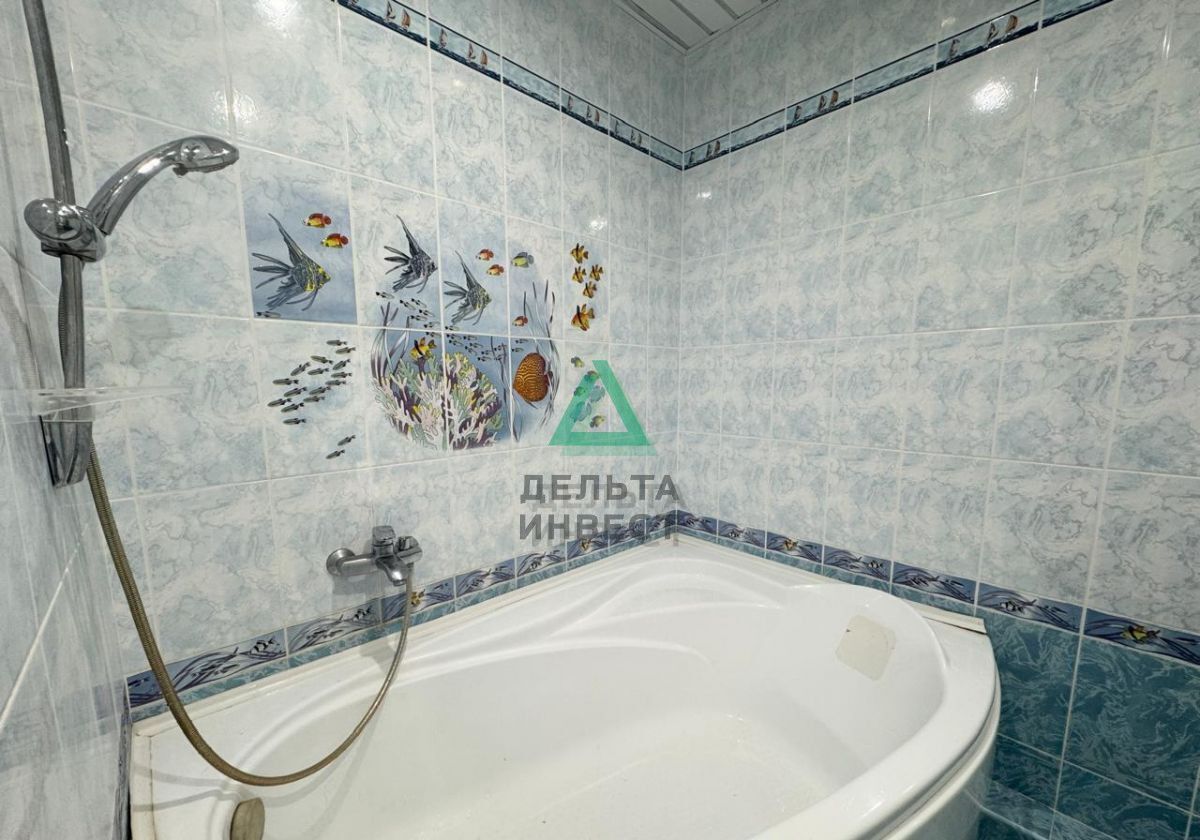 квартира г Уфа р-н Октябрьский ул Академика Королева 35 фото 31