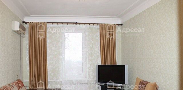 квартира р-н Краснооктябрьский пр-кт им. В.И. Ленина 103 фото