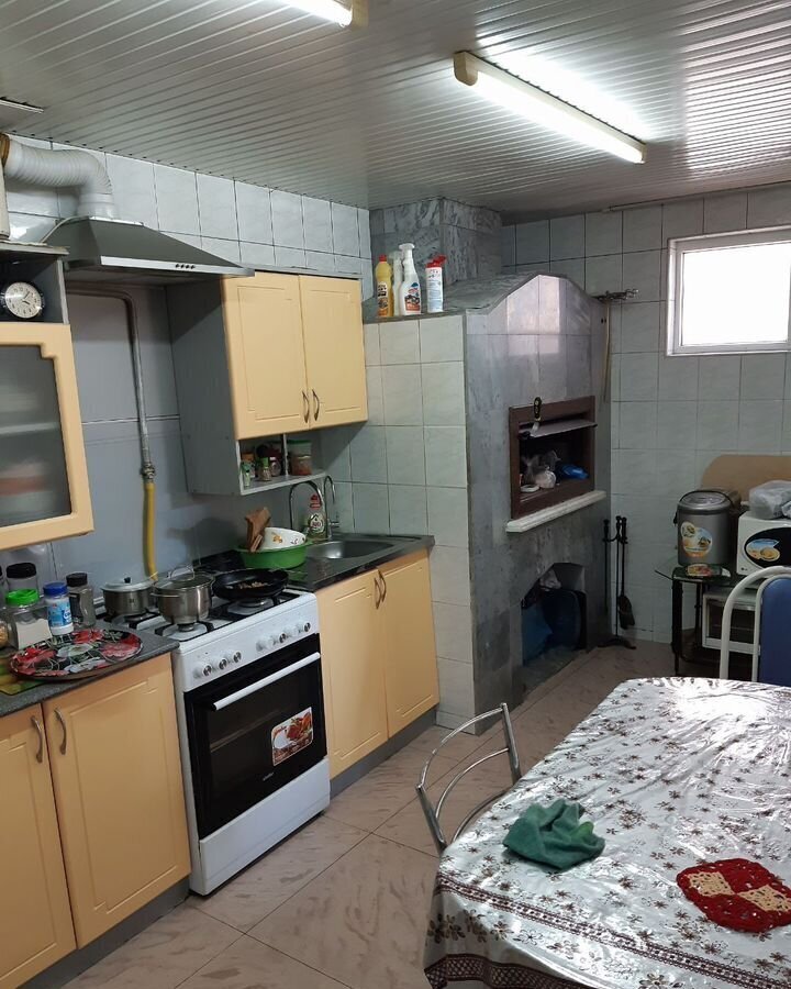 дом р-н Анапский г Анапа ул Трудящихся 24 фото 9