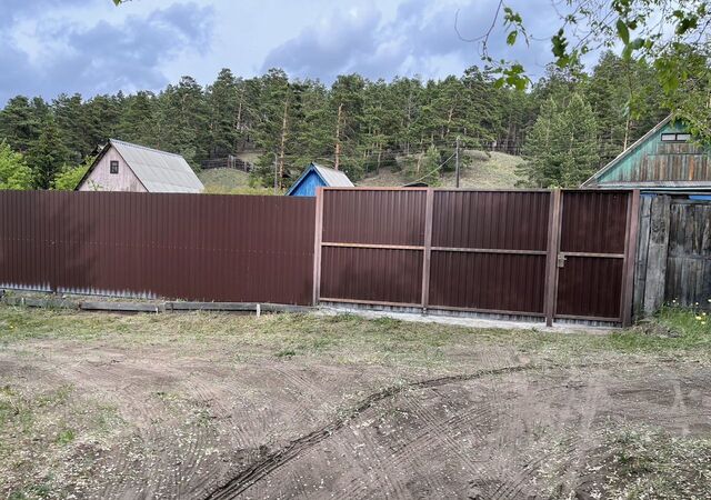 дом р-н Советский дачное некоммерческое товарищество Озон фото