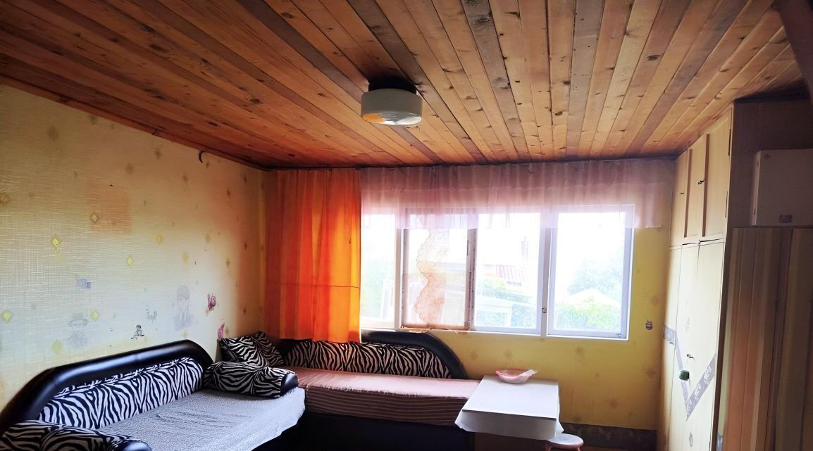 дом г Барнаул р-н Центральный ул Бельмесевская 1а фото 9