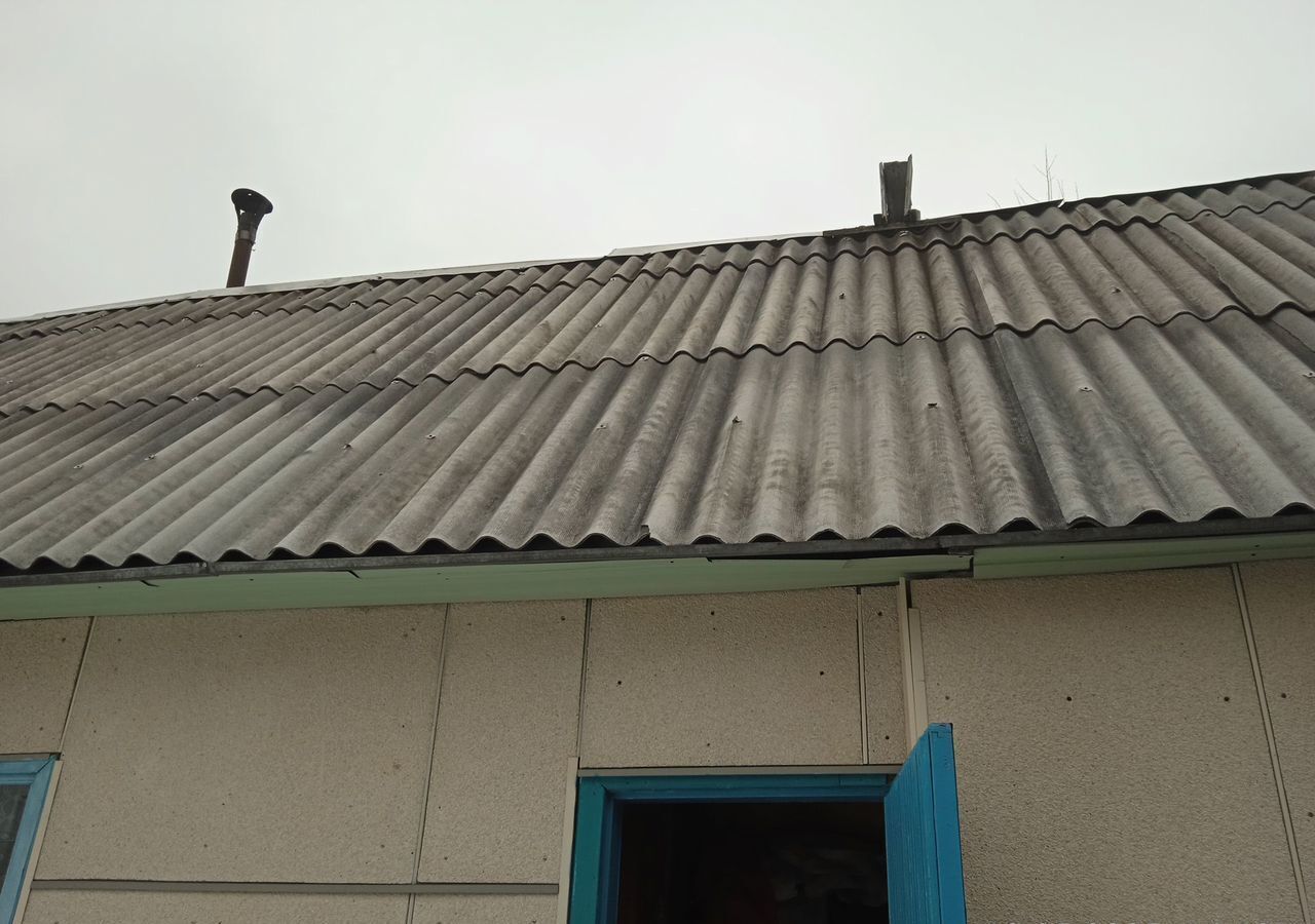 дом г Ухта Дальний фото 10
