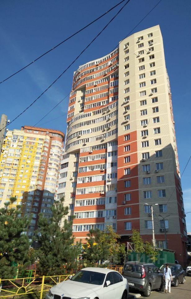 квартира г Красногорск Pochtovaya Ulitsa, 16, Krasnogorsk, Moskovskaya oblast, Russia, 143401 фото 1