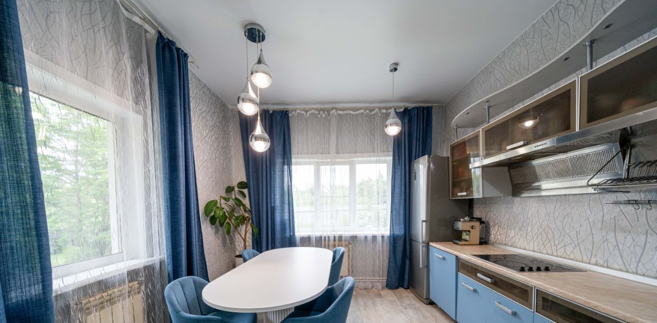 дом г Хабаровск р-н Краснофлотский ул Хорышева 20 фото 4