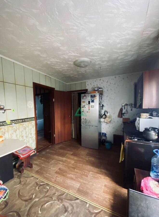 дом г Уфа р-н Калининский снт Родник 57 фото 6