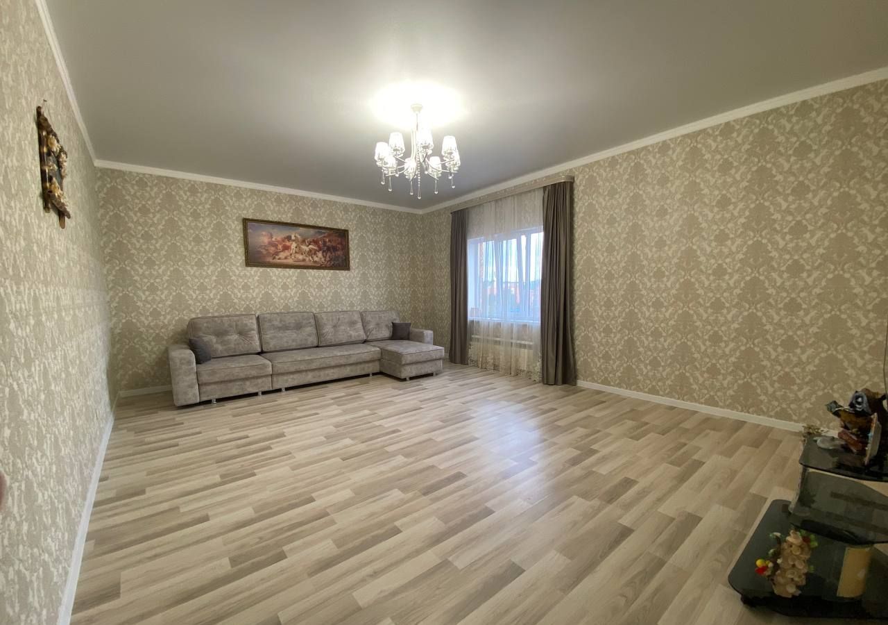 квартира г Ессентуки пер Кирова 4 фото 1
