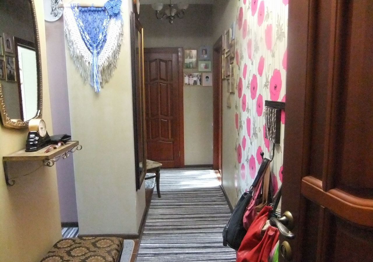 квартира г Невинномысск р-н Центр ул Гагарина 20 фото 14