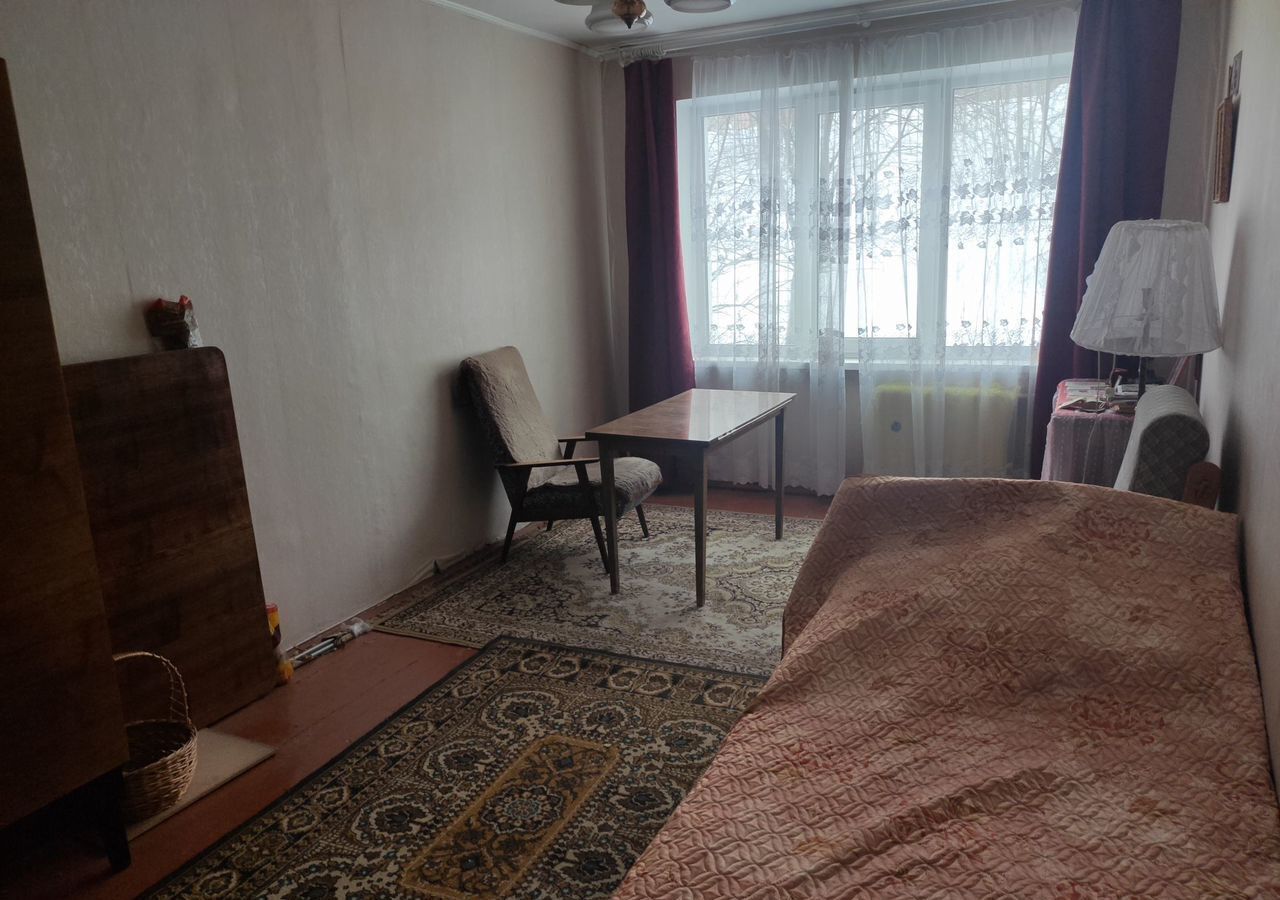 квартира г Златоуст квартал имени А. М. Матросова, 2 фото 7