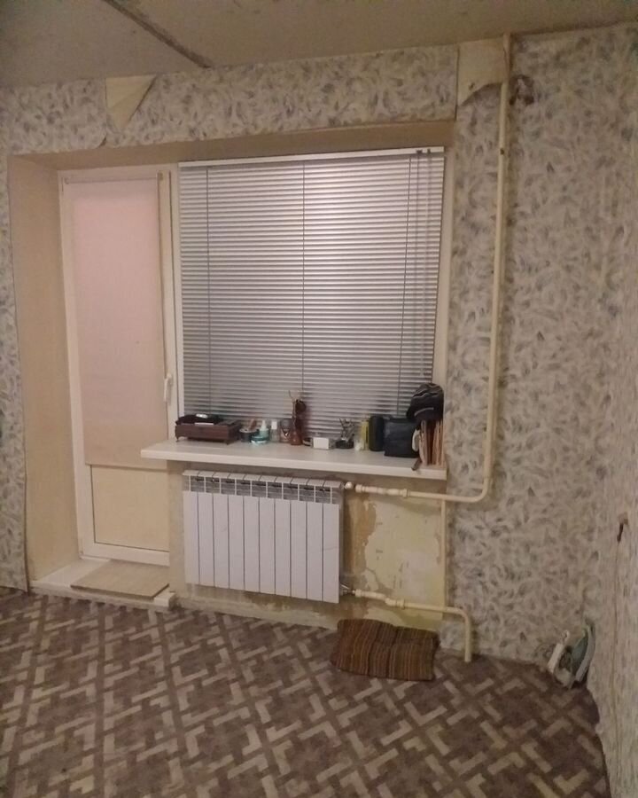 квартира г Магнитогорск р-н Правобережный ул Советской Армии 37/1 фото 1
