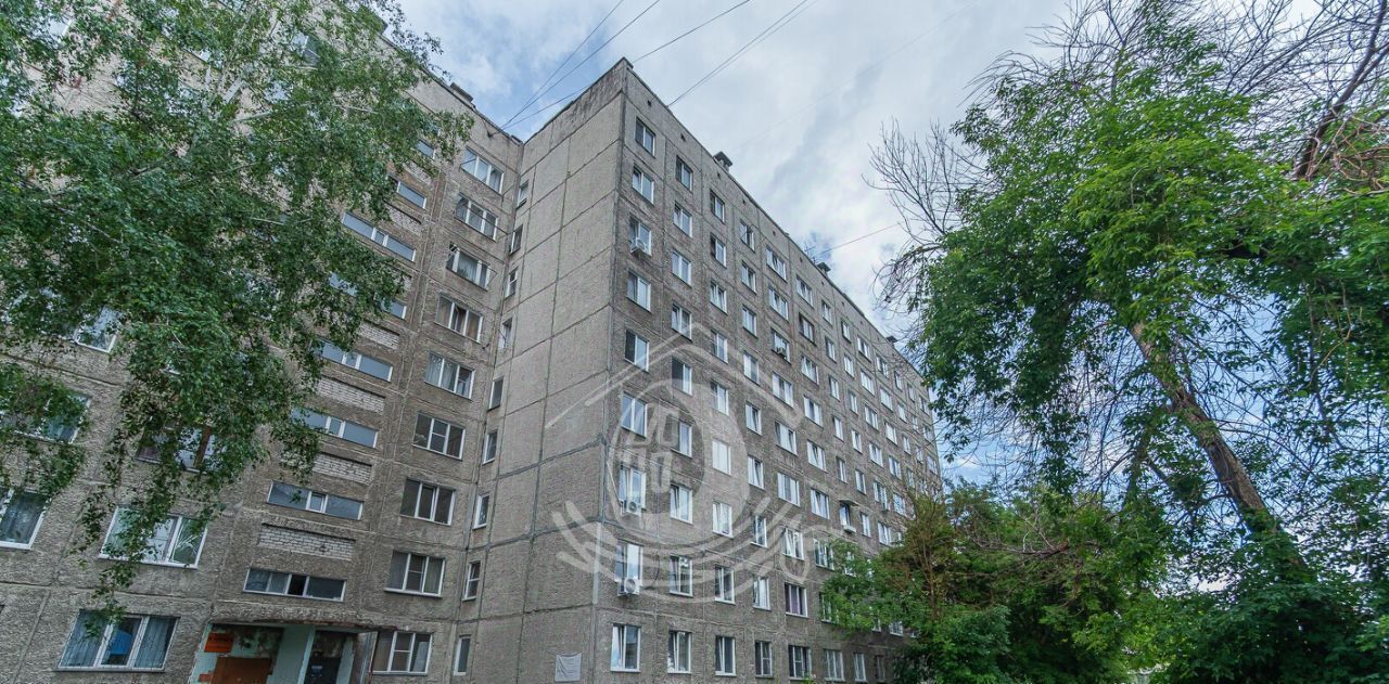 квартира г Барнаул р-н Ленинский ул Юрина 206к/1 фото 7