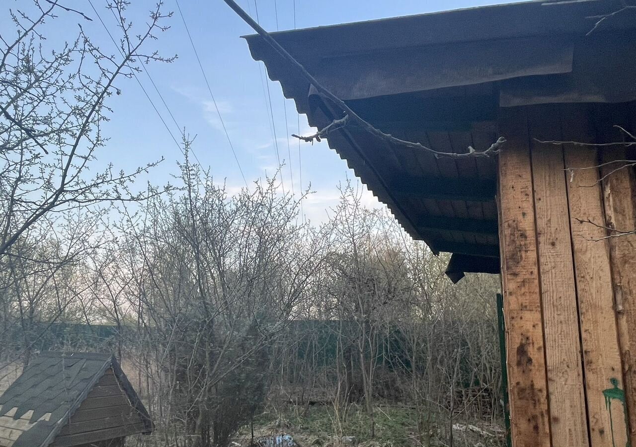 земля городской округ Богородский г Ногинск 9764 км, Горьковское шоссе фото 3