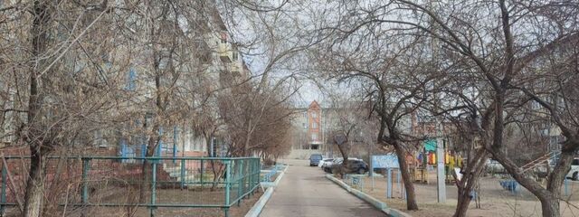 квартира р-н Октябрьский ул Жердева 56 фото
