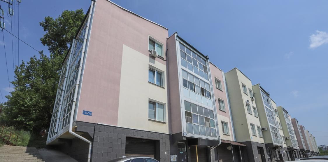 квартира г Иркутск р-н Октябрьский наб. Верхняя, 145/18 фото 20