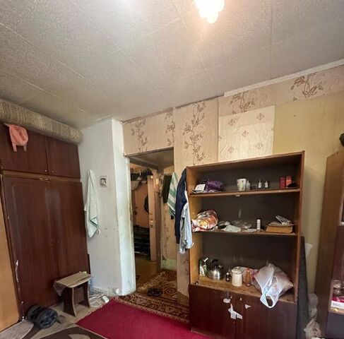 р-н Центральный ул Николая Руднева 49 фото
