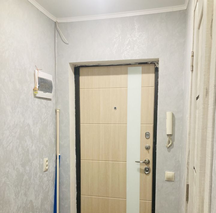 квартира г Тула р-н Пролетарский ул Металлургов 51а фото 3