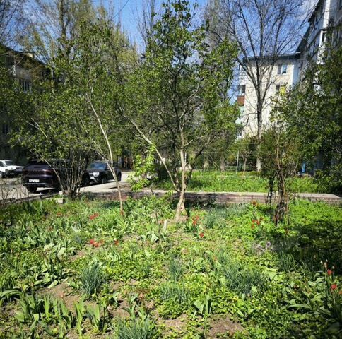 квартира р-н Первомайский ул Штахановского 15 фото