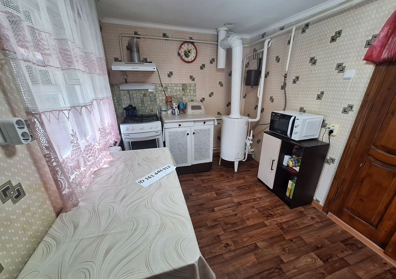 дом р-н Ейский г Ейск ул Мира 44 фото 5