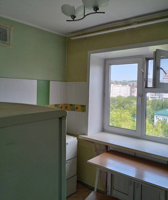 квартира г Красноярск ул Ленина 28 фото 1