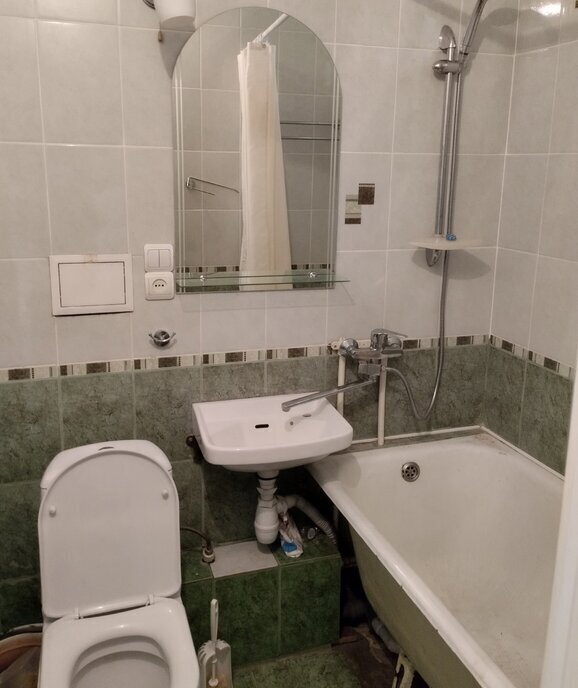 квартира г Красноярск ул Ленина 28 фото 14