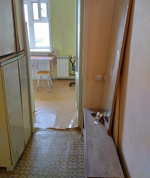 квартира г Красноярск ул Ленина 28 фото 16