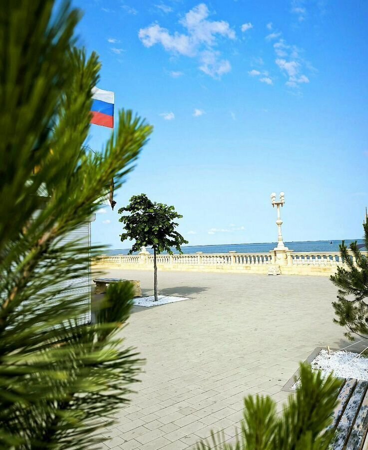 дом р-н Приморско-Ахтарский г Приморско-Ахтарск ул Чернецкого 7 фото 11