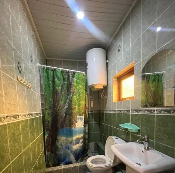 комната г Феодосия пгт Коктебель ул Мичурина 7 фото 6
