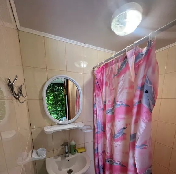 комната г Феодосия пгт Коктебель ул Мичурина 7 фото 4