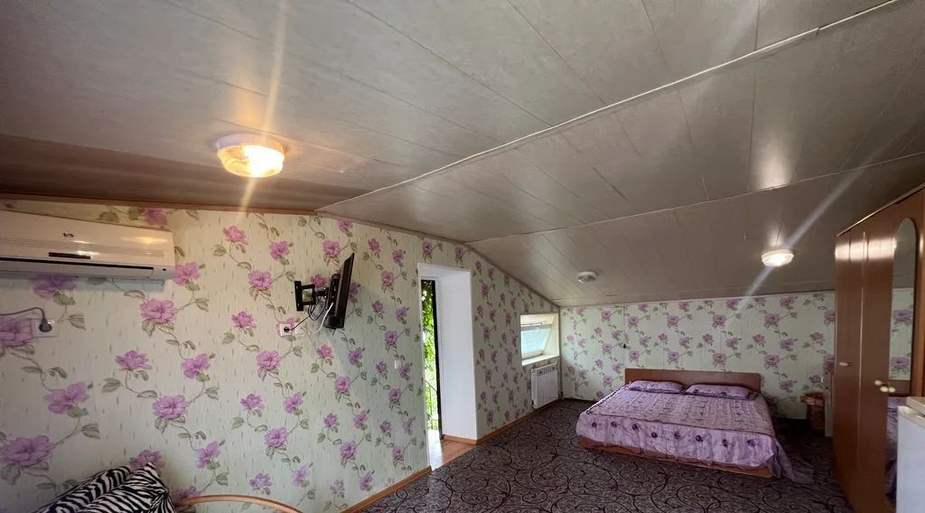 комната г Феодосия пгт Коктебель ул Мичурина 7 фото 7
