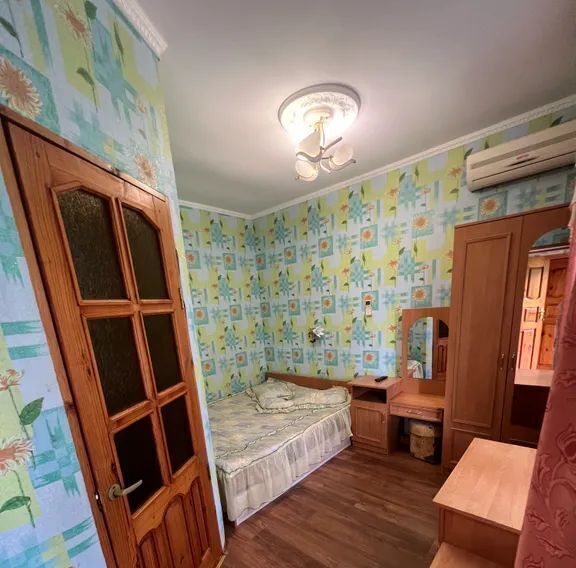 комната г Феодосия пгт Коктебель ул Мичурина 7 фото 7