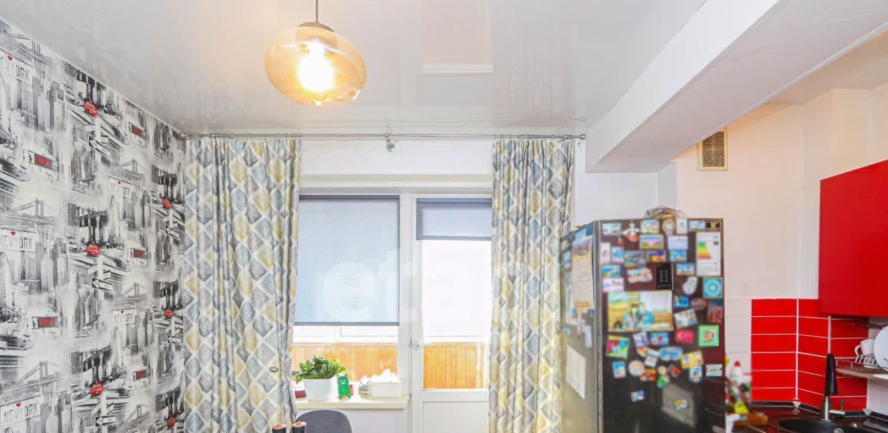 квартира г Улан-Удэ р-н Октябрьский ул Строителей 58ак/2 фото 12