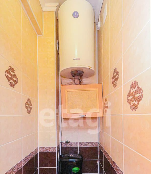 квартира г Улан-Удэ р-н Октябрьский ул Строителей 58ак/2 фото 14