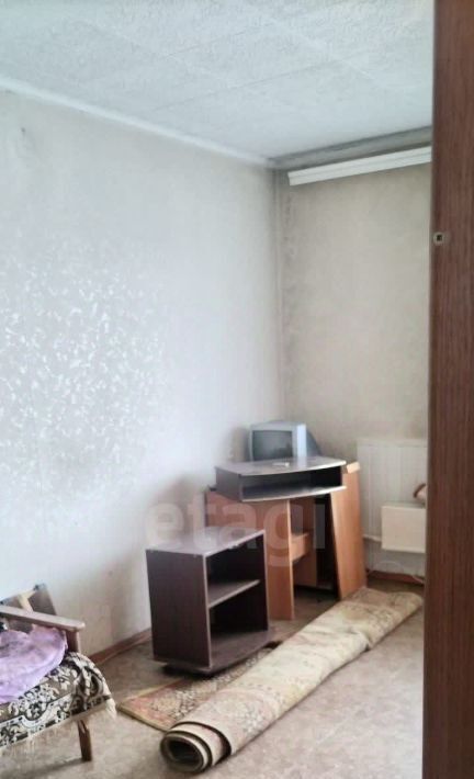 квартира г Прокопьевск р-н Рудничный ул Есенина 58 фото 15
