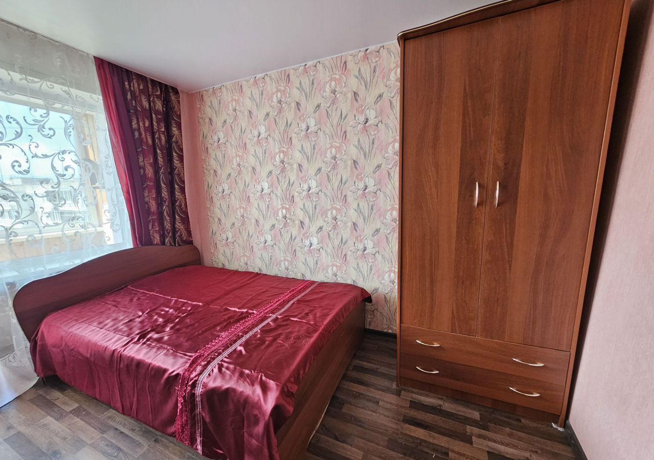 комната г Киров р-н Ленинский ул Ленина 187к/1 фото 3