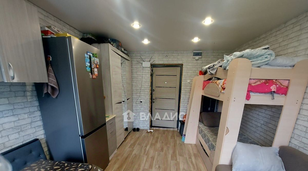 комната г Ангарск кв-л 92/93 20 фото 3