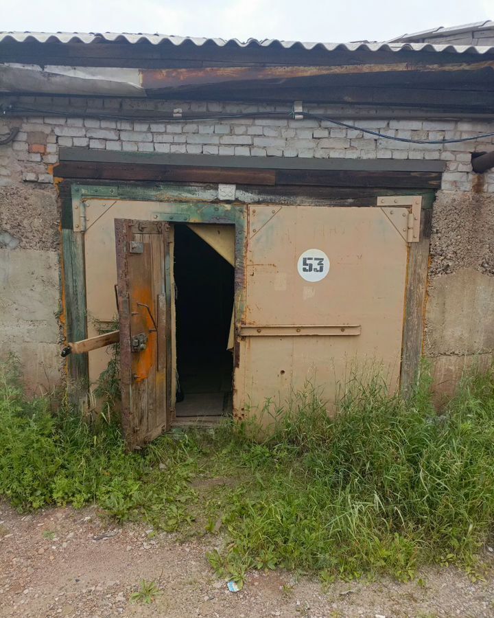 гараж г Братск пл. Ленина фото 1