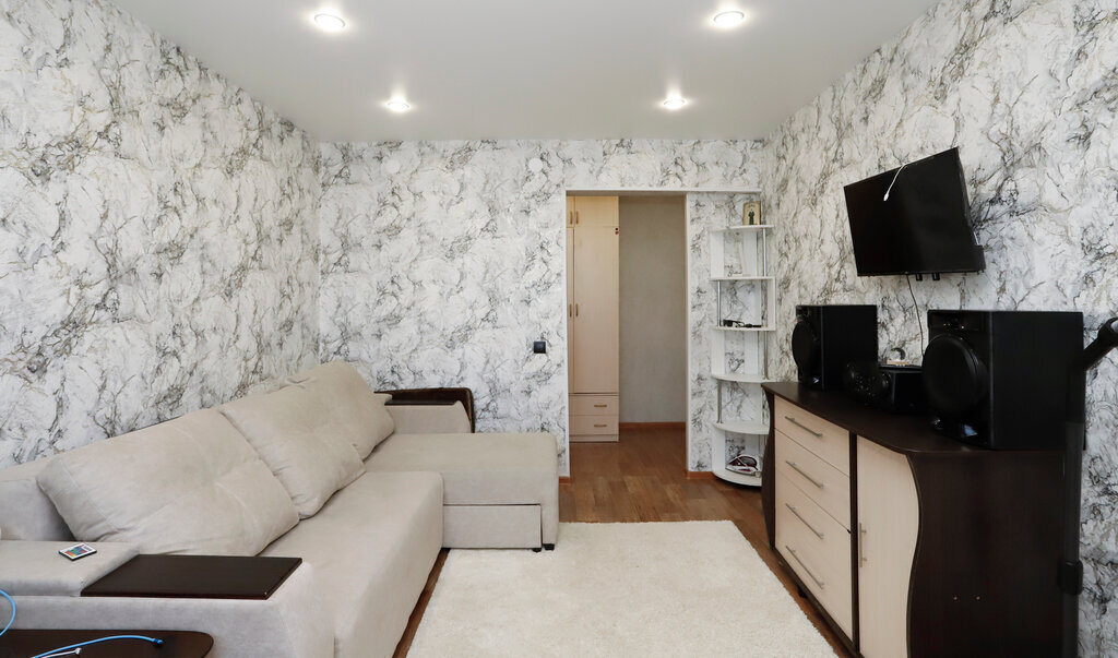 квартира г Иркутск ул Баумана 235/5 фото 3