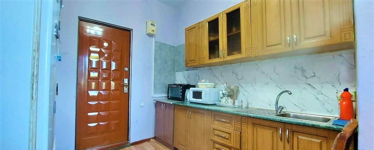 квартира р-н Ейский г Ейск ул Калинина 23 Ейское городское поселение фото 8