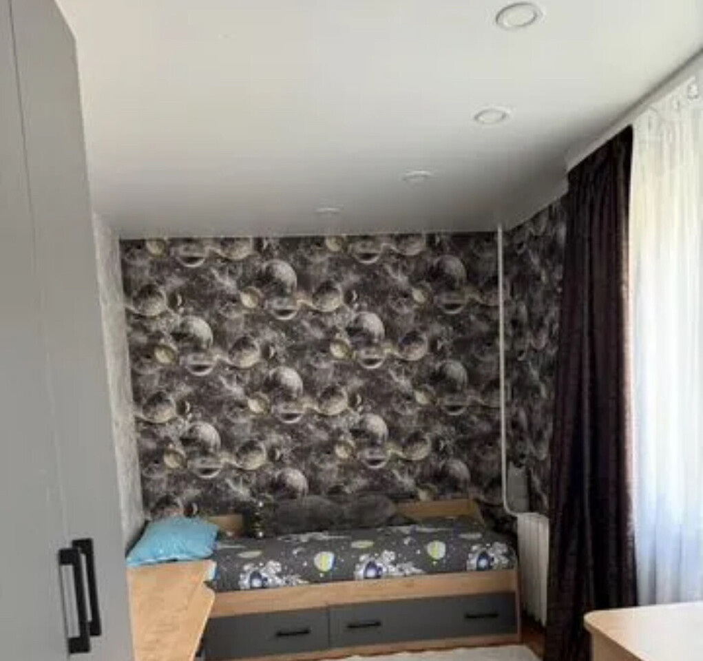 квартира р-н Барабинский г Барабинск ул Карла Маркса 114 фото 2
