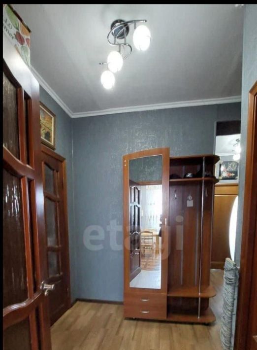 квартира г Ноябрьск ул Рабочая 109б фото 9