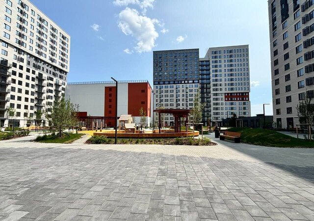 р-н Калининский ул Интернациональная 199 корп. 9 фото