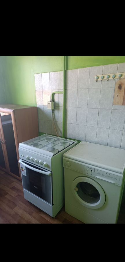 квартира г Комсомольск-на-Амуре ул Гамарника 37 фото 1