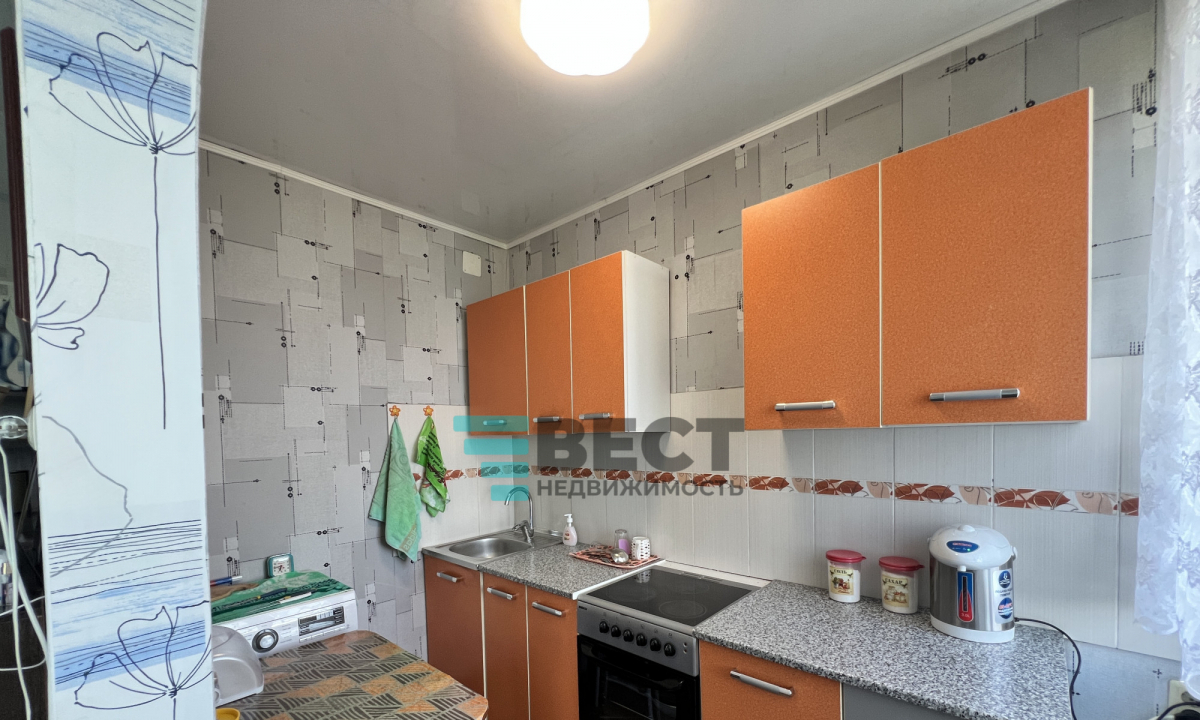 квартира г Полысаево ул Читинская 35 Кузбасс фото 7