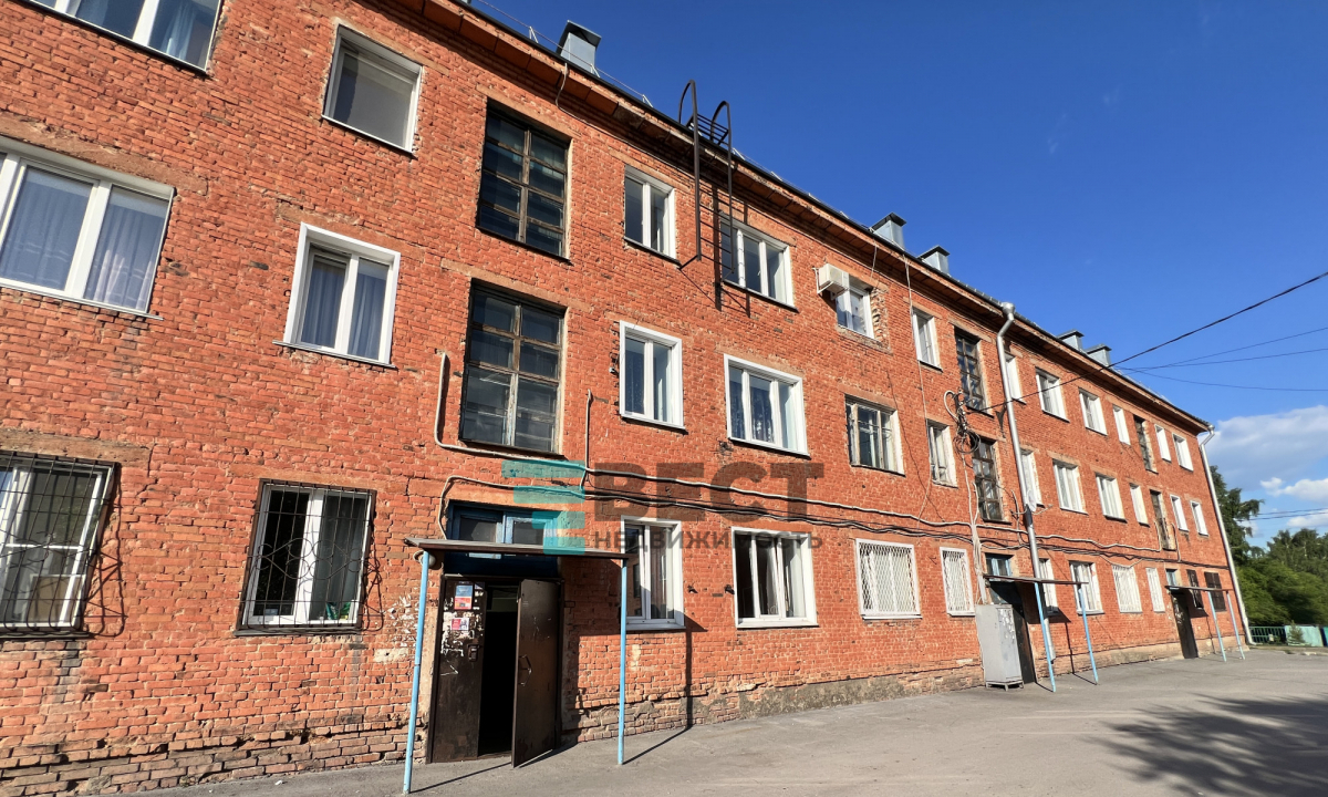 квартира г Полысаево ул Читинская 35 Кузбасс фото 12